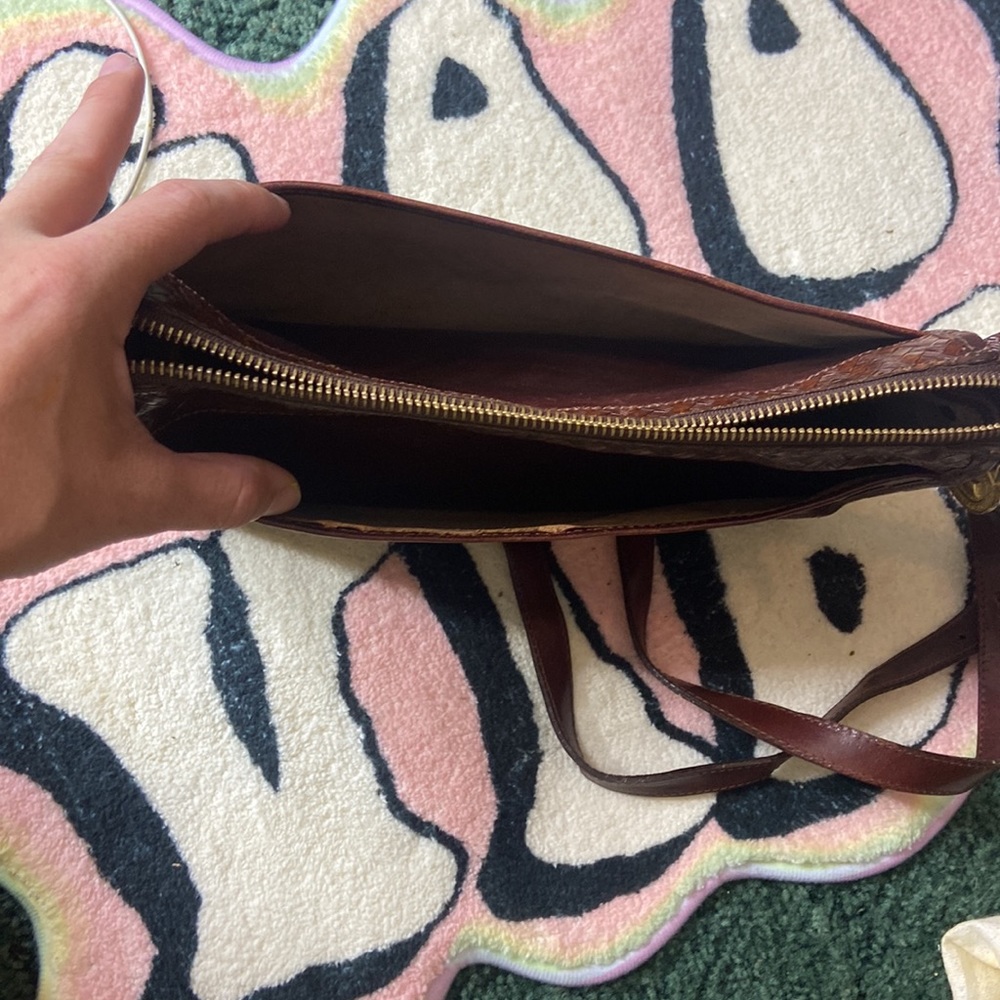 Vintage Brahmin bag - Picture 16 of 16
